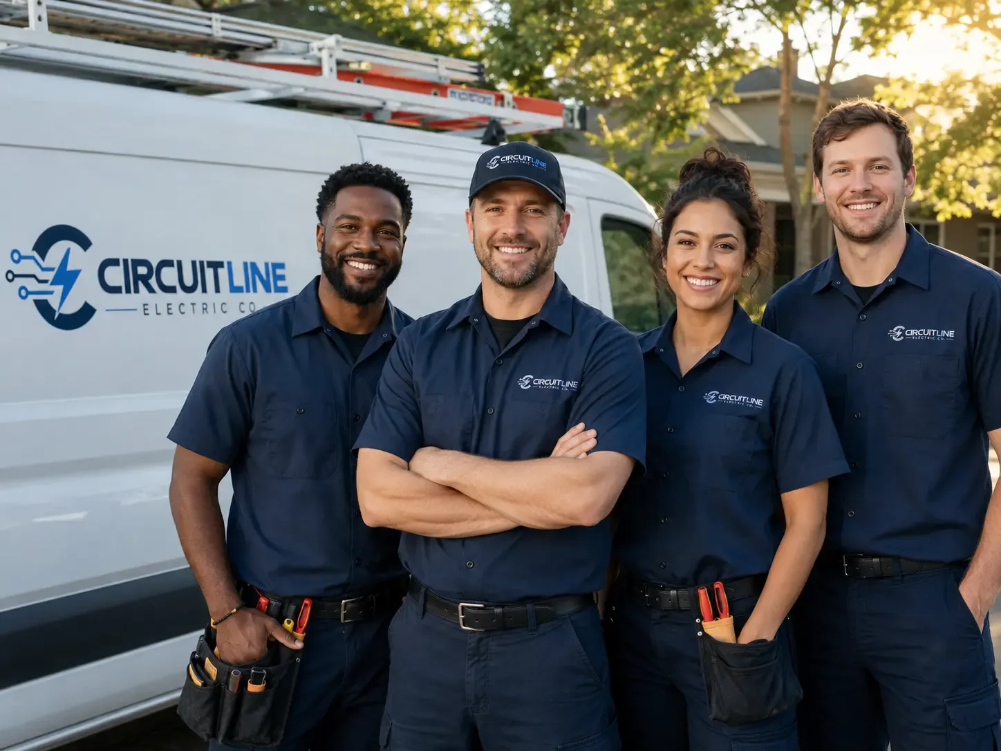 Whole Home Rewiring company in Edison, GA